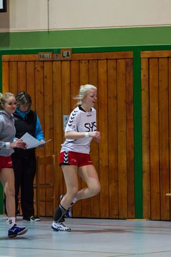 Bild 15 - B-Juniorinnen HSG Kremperheide/M�nsterdorf - Buxtehuder SV
